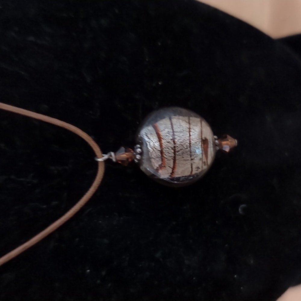 Necklace - Picture 2 of 2